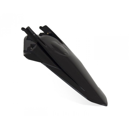 RTECH, REAR FENDER, BLACK 85625PR