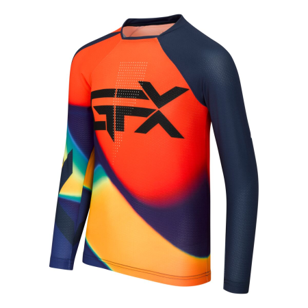 KIDS GRAVITY-FX JERSEY 3pw25000800x