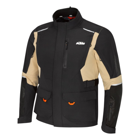 RACETECH K-HYDRATECH PRO JACKET 3pw25000780x