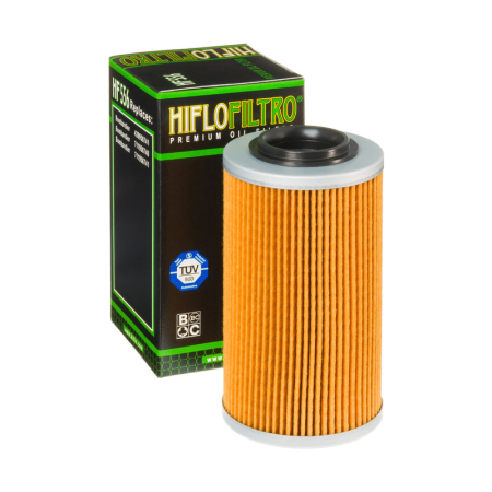 HIFLO 556 OIL FILTER HF556