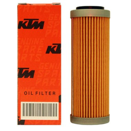 OIL FILTER 61338015200