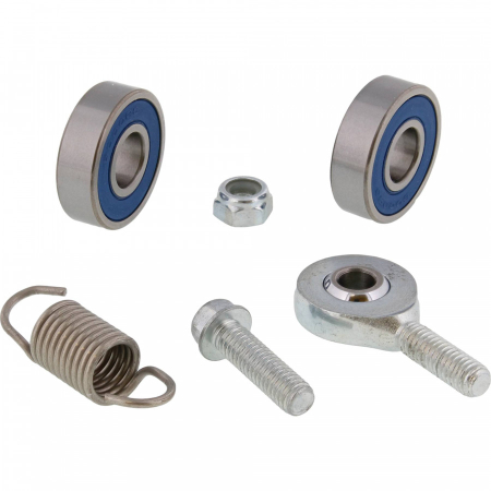 ALL BALLS, REAR BRAKE PEDAL KIT SX 2023- 18-2004