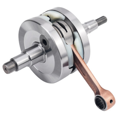 125EXC 2001-16 CRANKSHAFT CPL. 50330018300