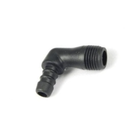 ANGLE PIECE 90 DEGREE M10X1 51030022000