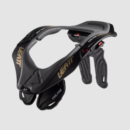 LEATT NECK BRACE 5.5 #JUNIOR STEALTH L1024040170