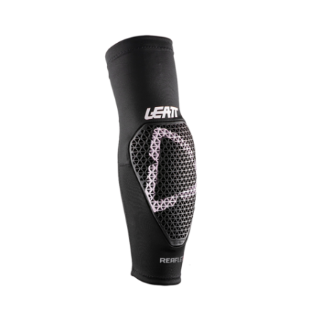 Leatt Elbow Guard ReaFlex Blk  L502406101X