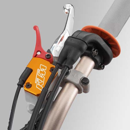 CABLE FOR HOTSTART 59002025100