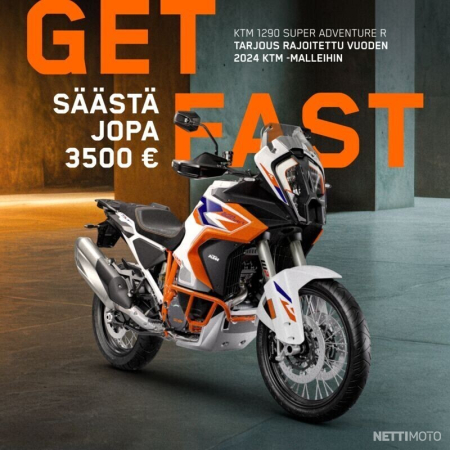 KTM 1290 Super Adventure R NM3027846