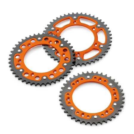 Supersprox stealth rear sprocket 584100510XX04