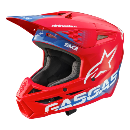 Junior SM3 Helmet 3GG25001530X