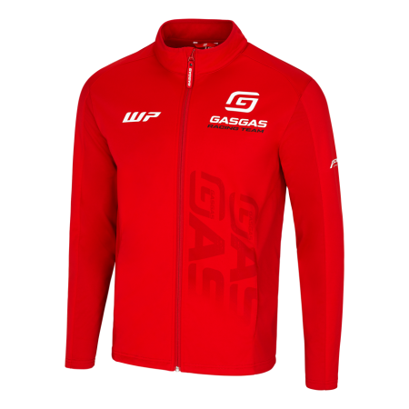 Team Softshell Jacket 3GG25002240X