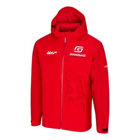 Team Pro K-Hydratech Winter Jacket 3GG25002280X