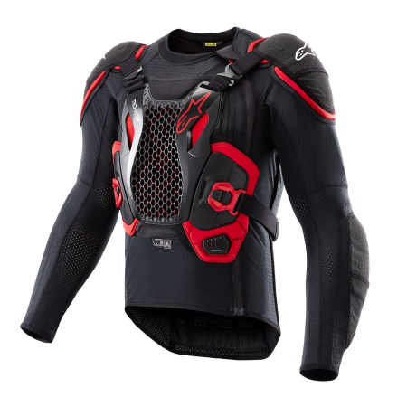Alpinestars TECH-AIR® Offroad Airbag Vest 3AG25003600X