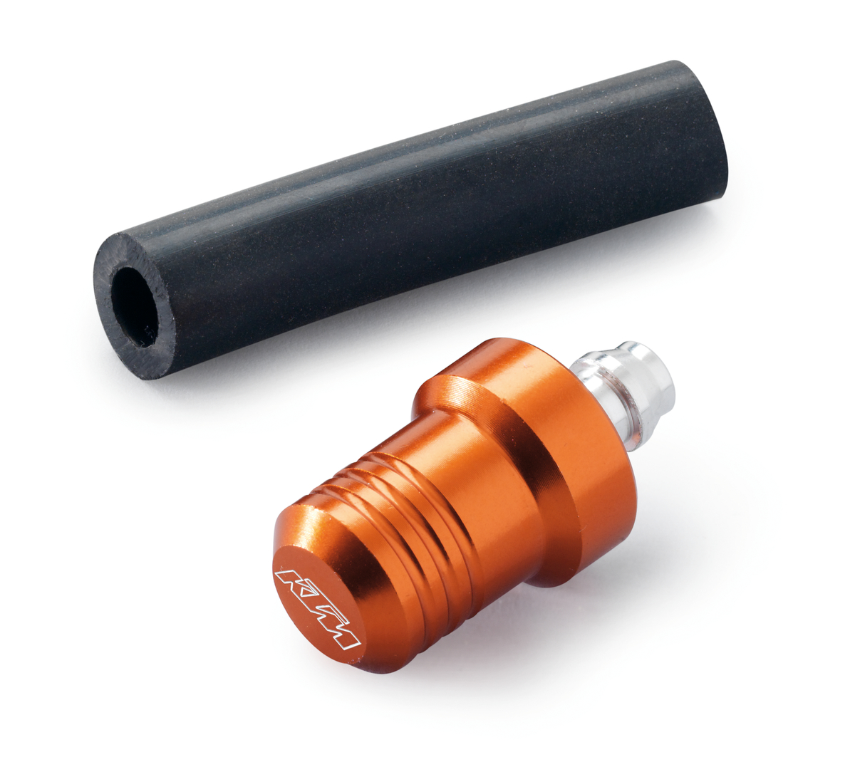 FACTORY FUEL TANK CAP VENT U6951010 KTM Powerparts Billet/CNCosat