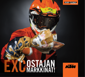 EXC Ostajan markkinat